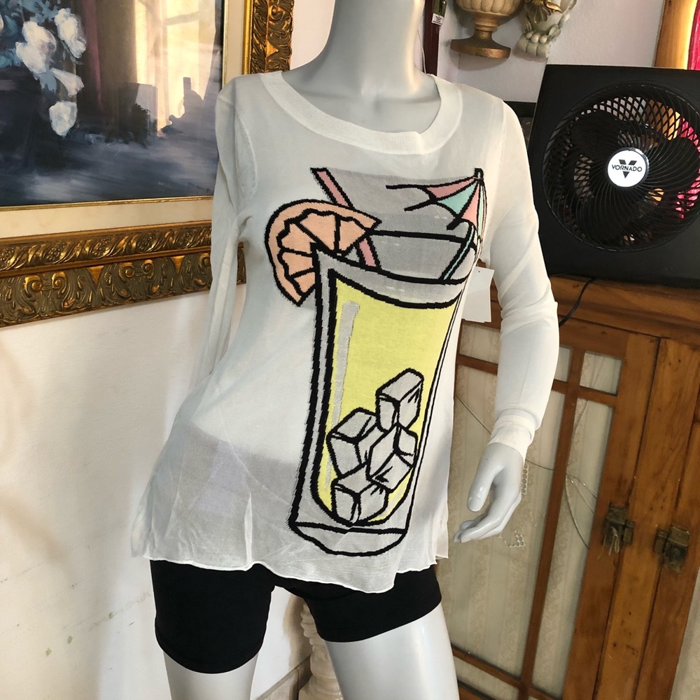 WILDFOX blouse 👚 size X/S